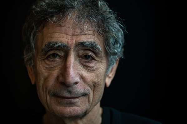Gabor Mate